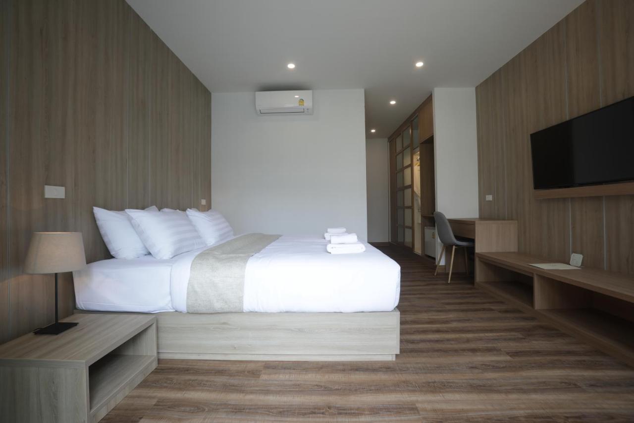 Four O'clock 3* Chiang Mai